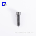 Acme Threaded Rod And Nuts